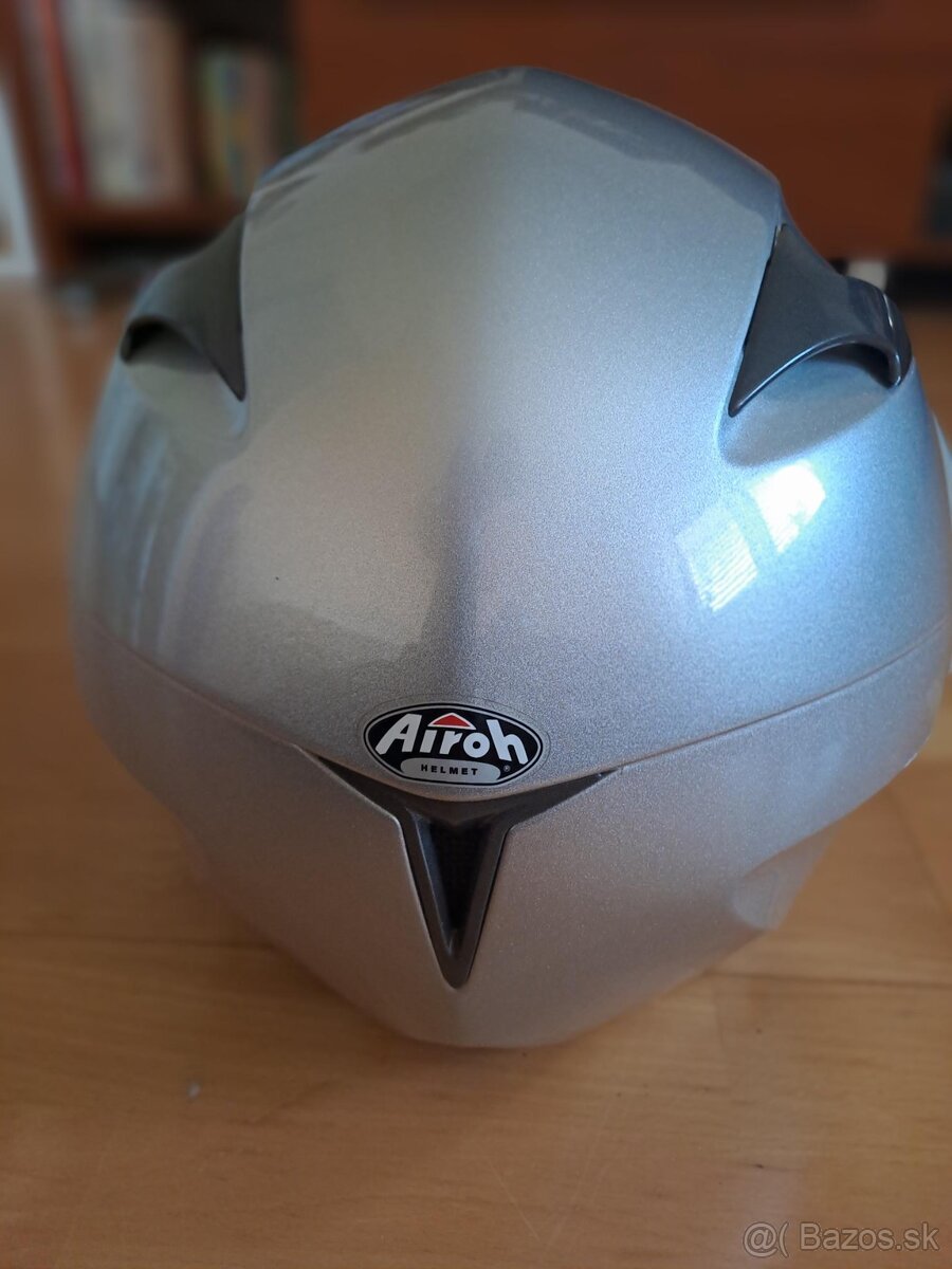 Prilba Airoh - dámska - 3