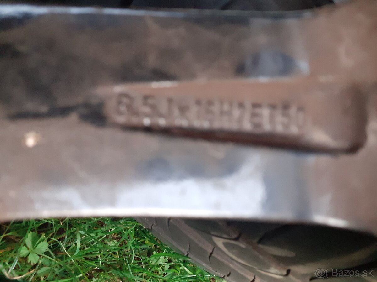 elektrony 5x112 r16 - 3