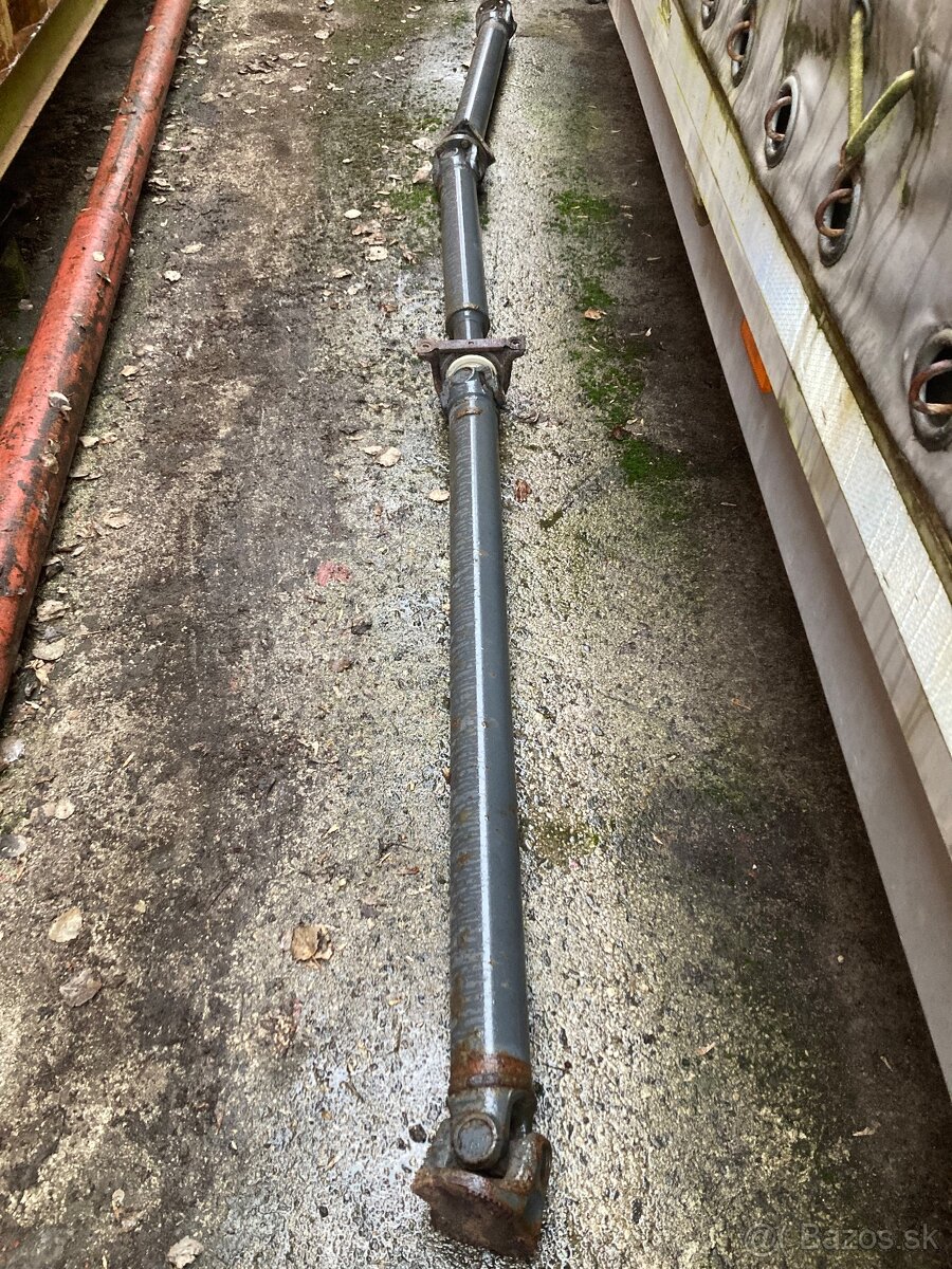 Daf LF, Renault Midlum, Volvo FL - 3