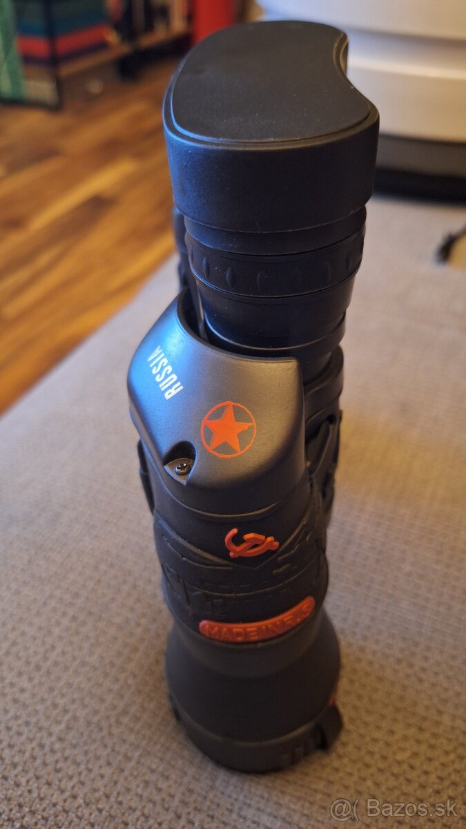 Ďalekohľad RUSSIA - 3