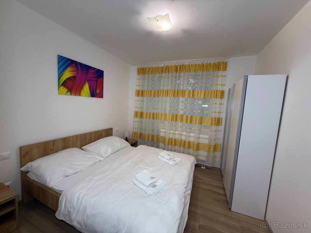 Apartmán na predaj, Liptovský Ján - 3