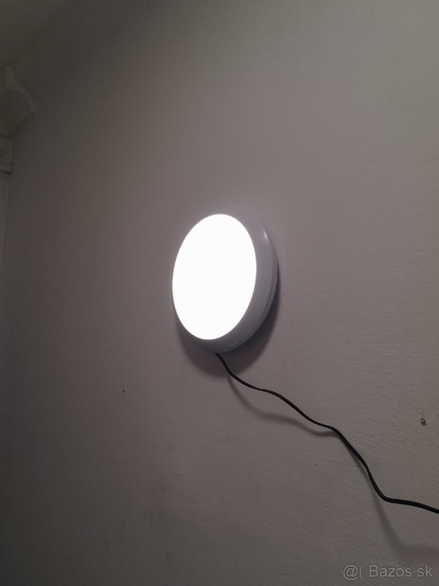 Predám LED svietidlo Panlux zeus - 3