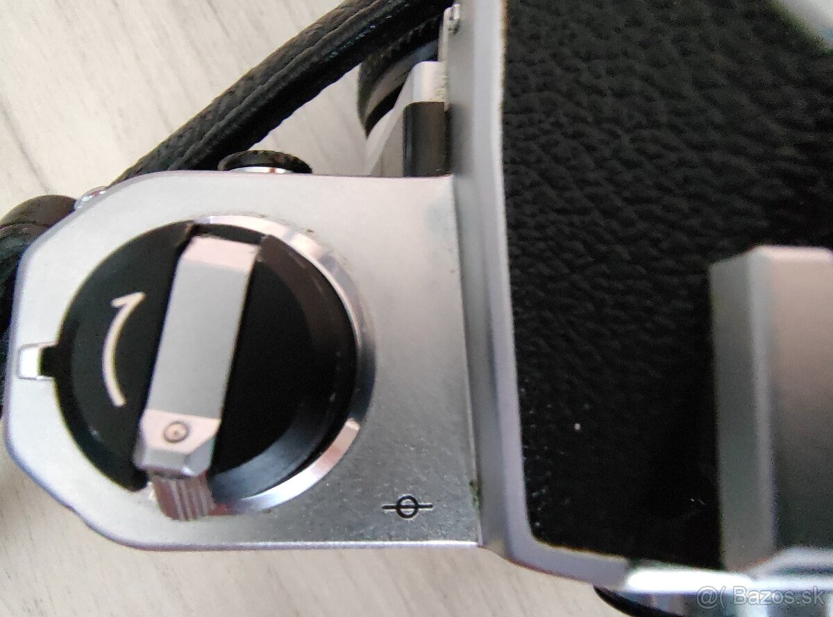 Nikon FM - 3