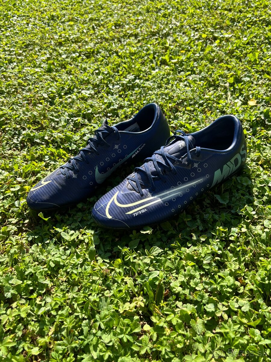 Nike Mercurial - 3