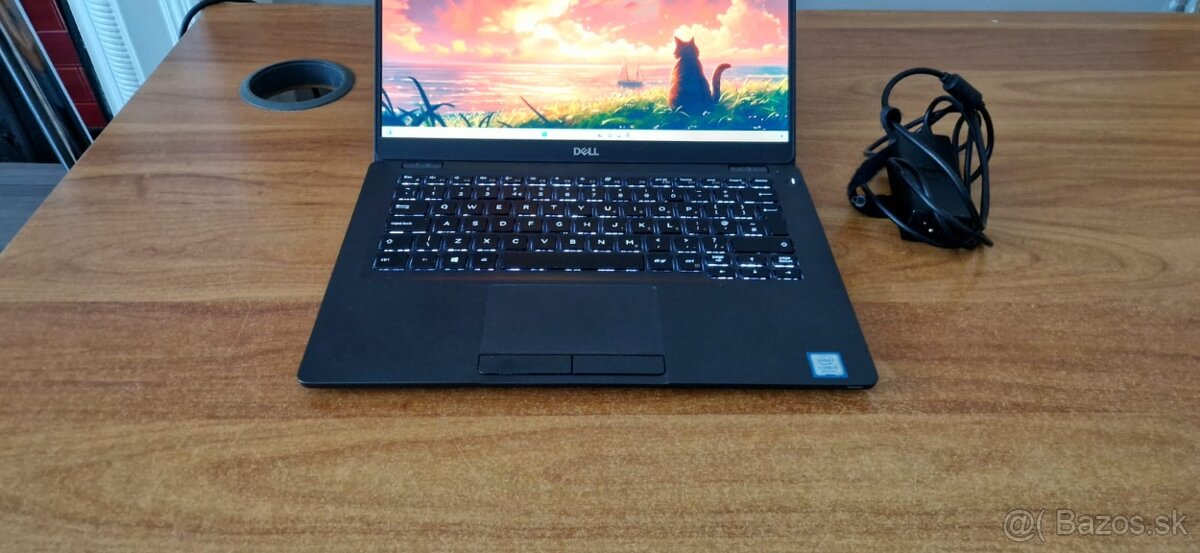 13" Core i5 Quad 16GB RAM 256GB SSD DELLNotebook Laptop PC - 3