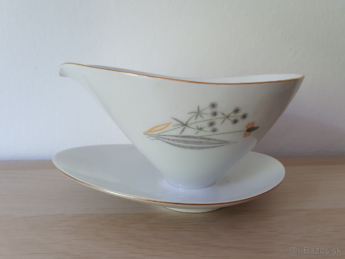 Porcelánová sada - 3