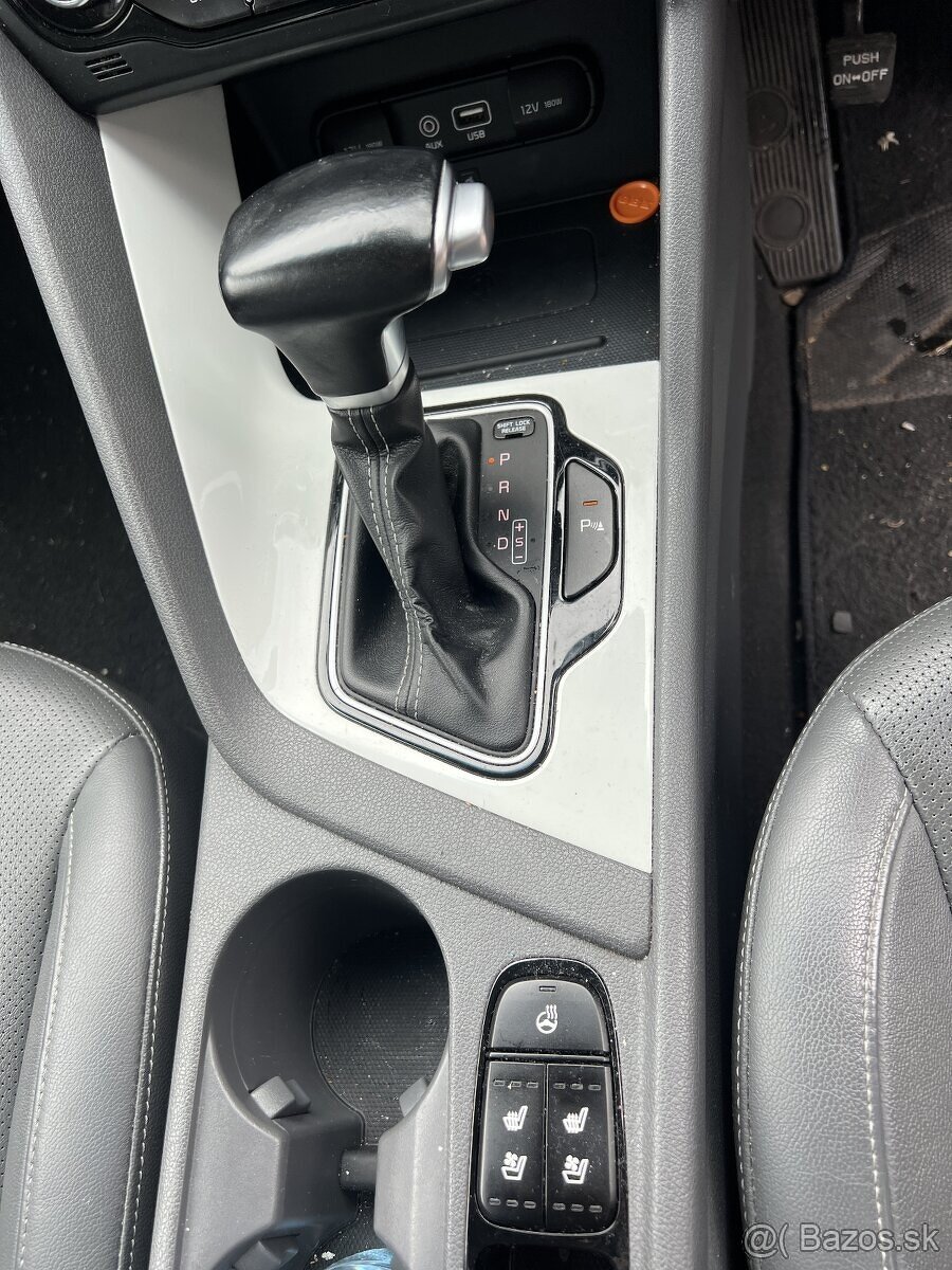 predam diely na kia niro 1,6 105kw euro 6 eco-hybrid-automat - 3