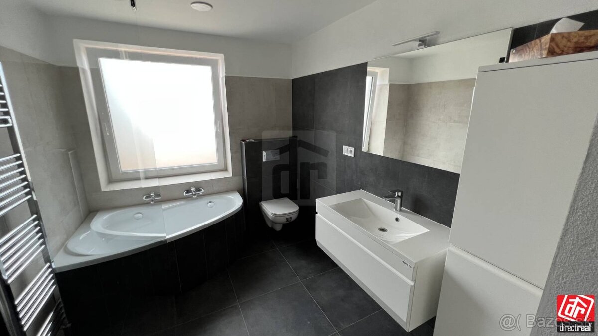 Torák-na predaj mezonetové byty v bytovom dome - 3