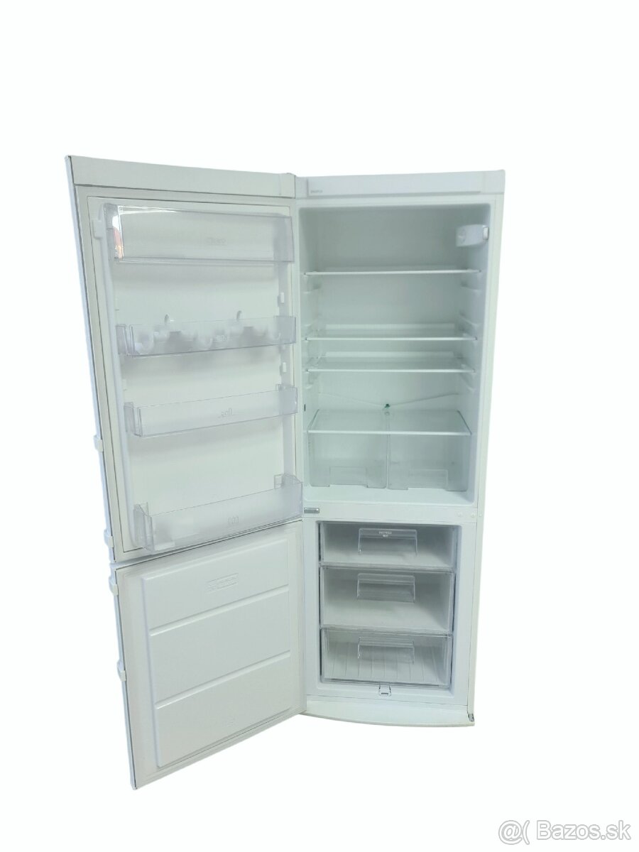 Kombinovaná chladnička s mrazničkou ELECTROLUX (V:175.4cm) - 3