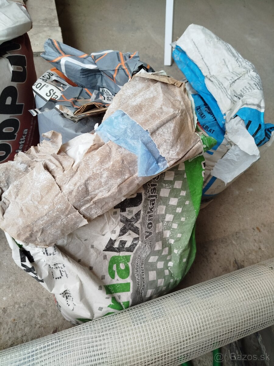 Zostatok,Kleber,Malta,stuk - 3