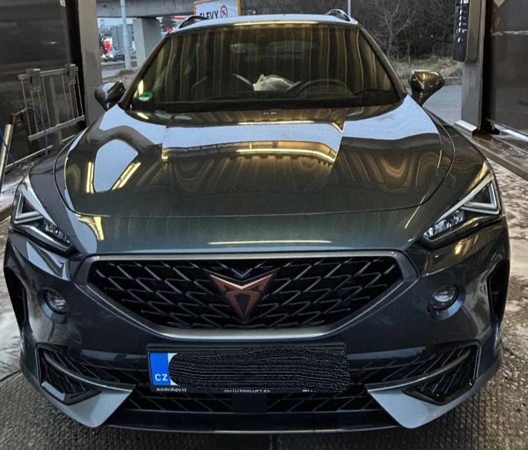 Predam Cupra Formentor, 1.4 e-HYBRID - 3