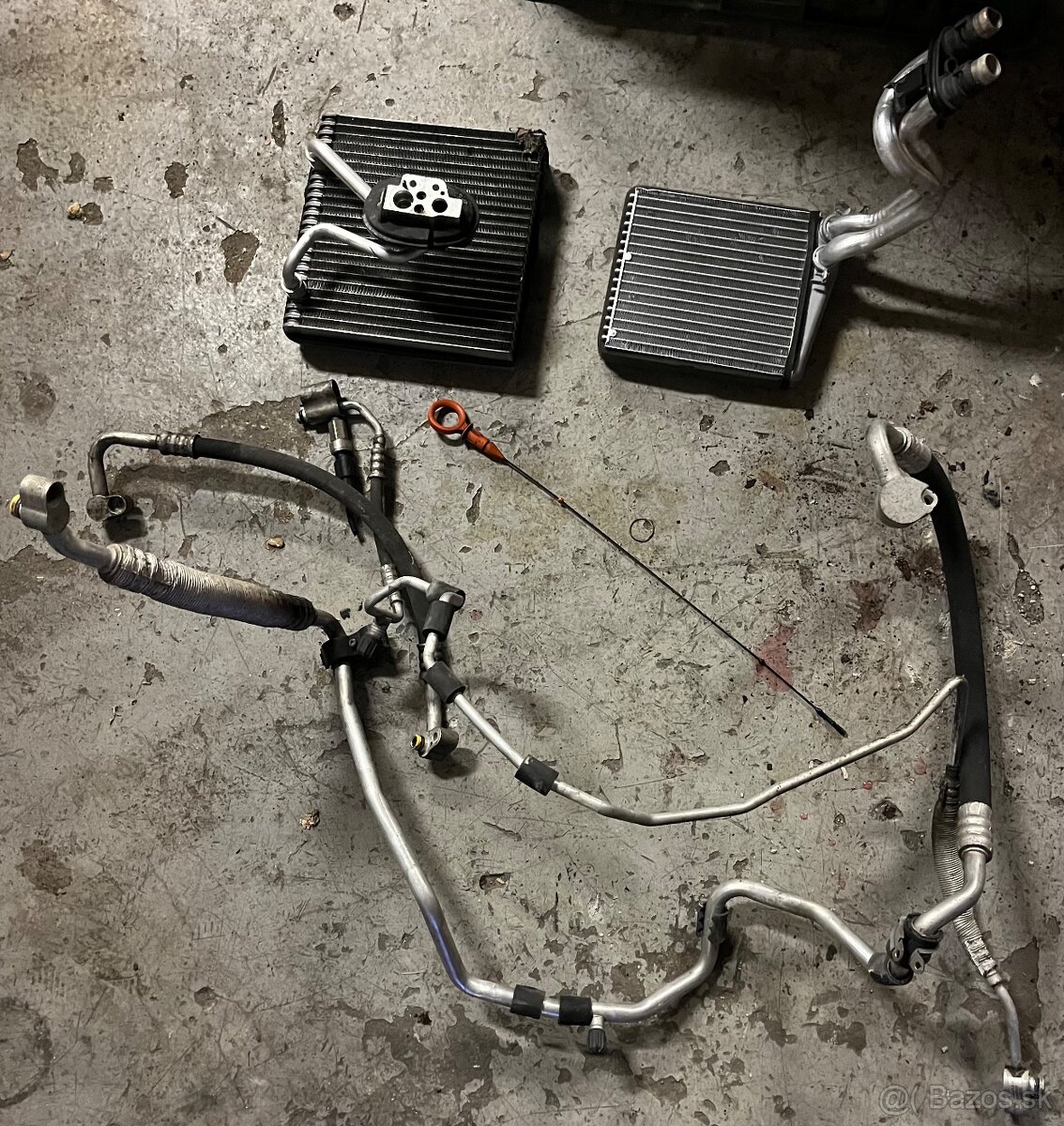 Skoda Octavia -Náhradné diely model 2004-2013 - 3