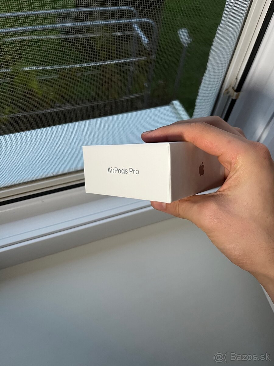 Apple AirPods pro 2. Gen - 3