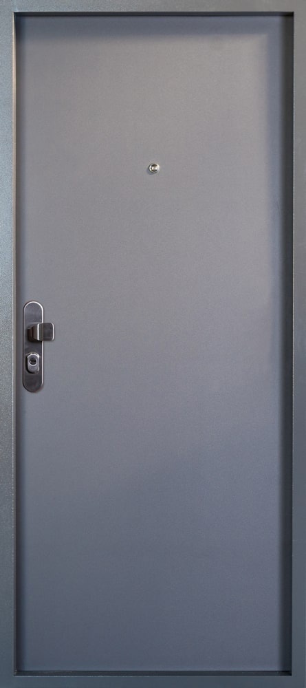 Protipoziarné bezpečnostné dvere SECUM FLAGMAN RC2 - 3