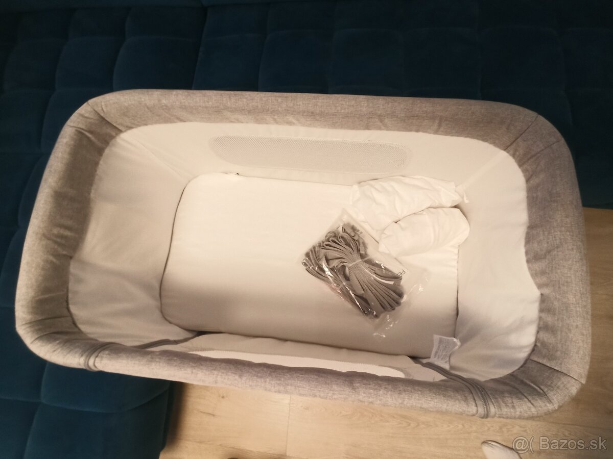 Detská postieľka - 3