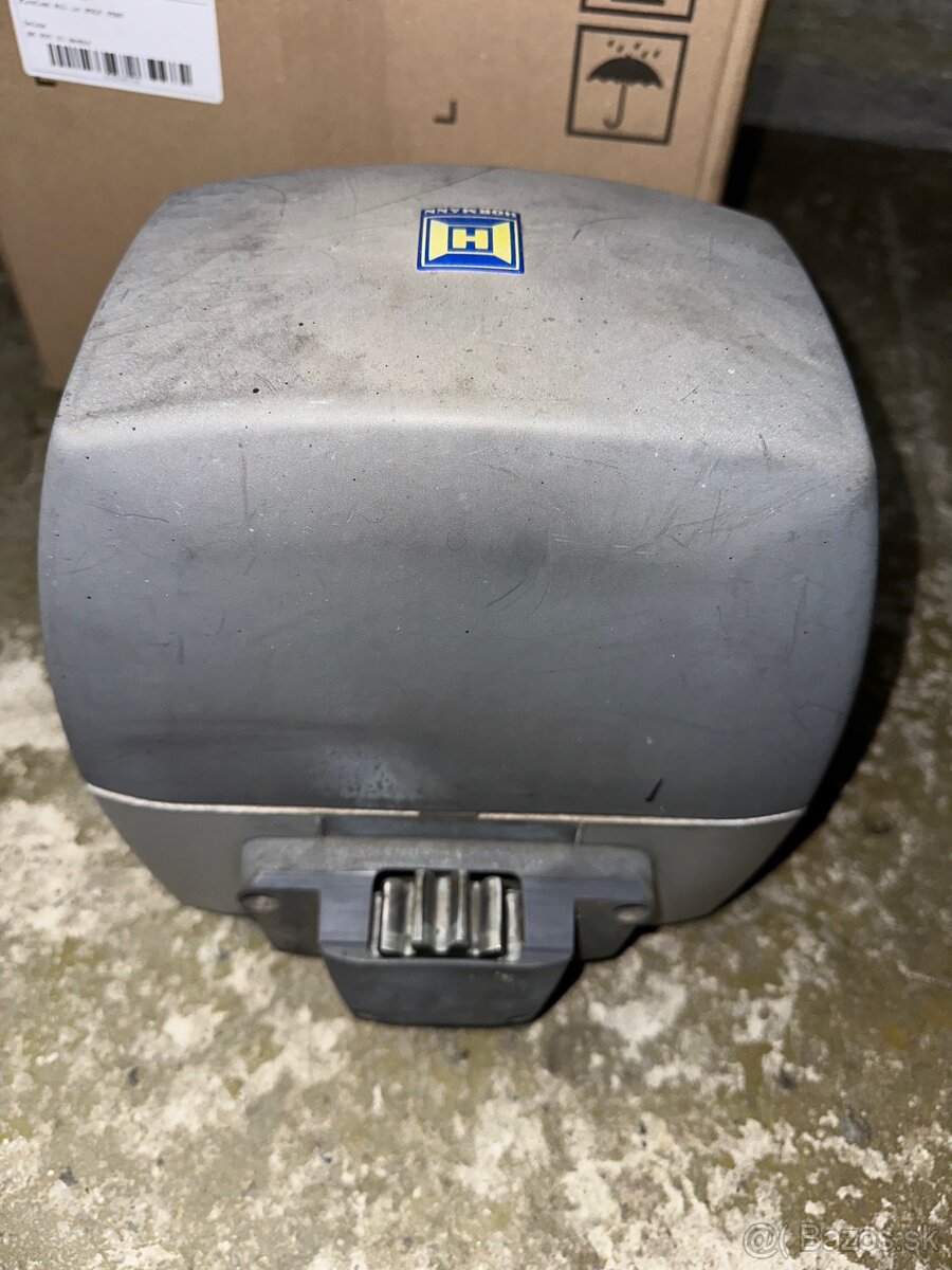 Predám pohon na posuvnú bránu - 3