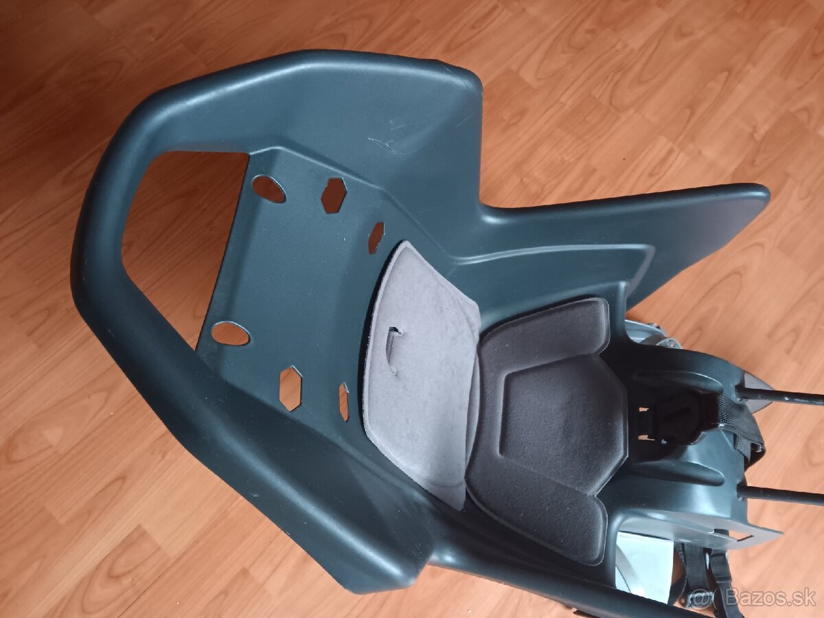 Detská cyklosedačka - 3