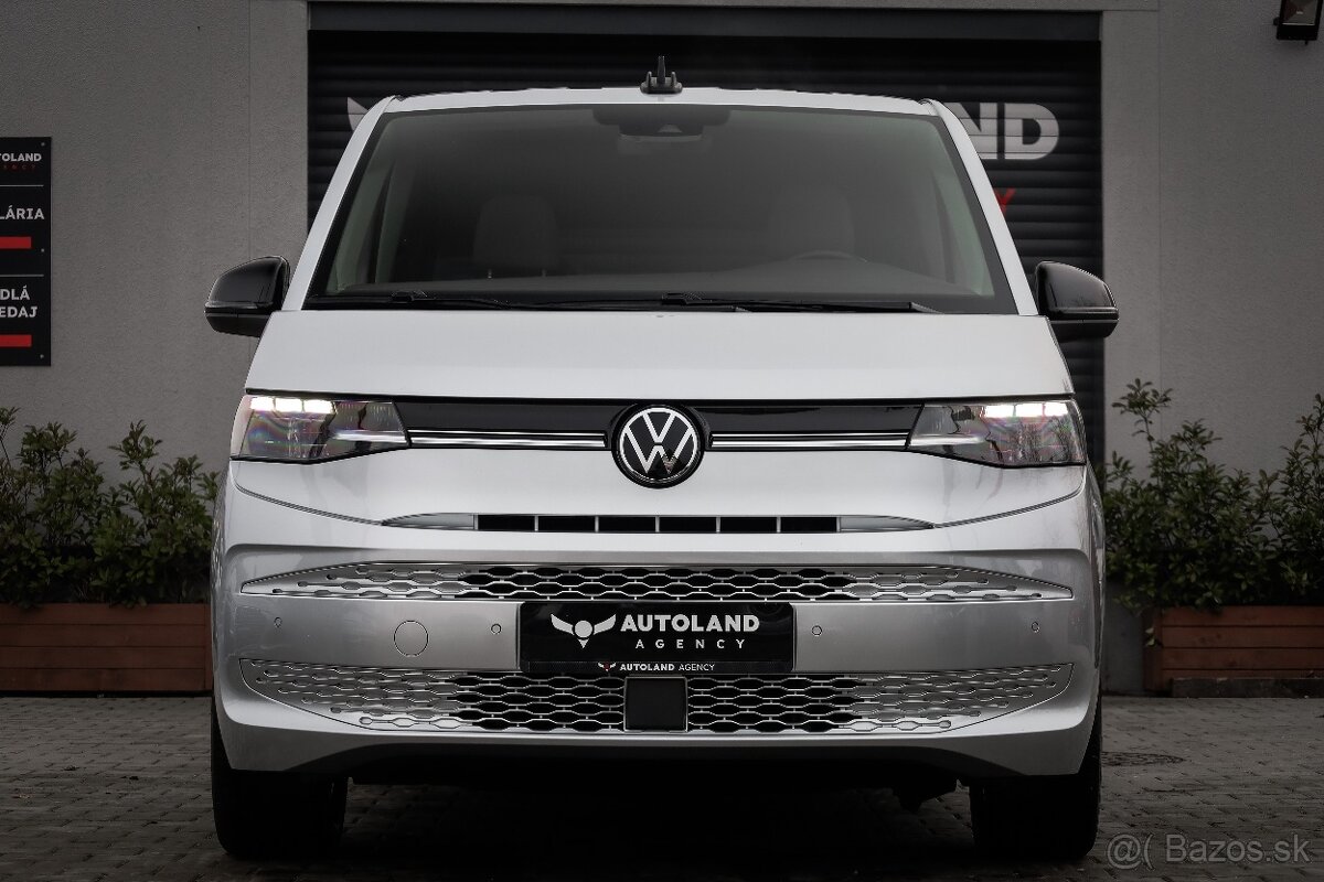 Volkswagen T7 Multivan 2.0 TDI Style DSG - 3