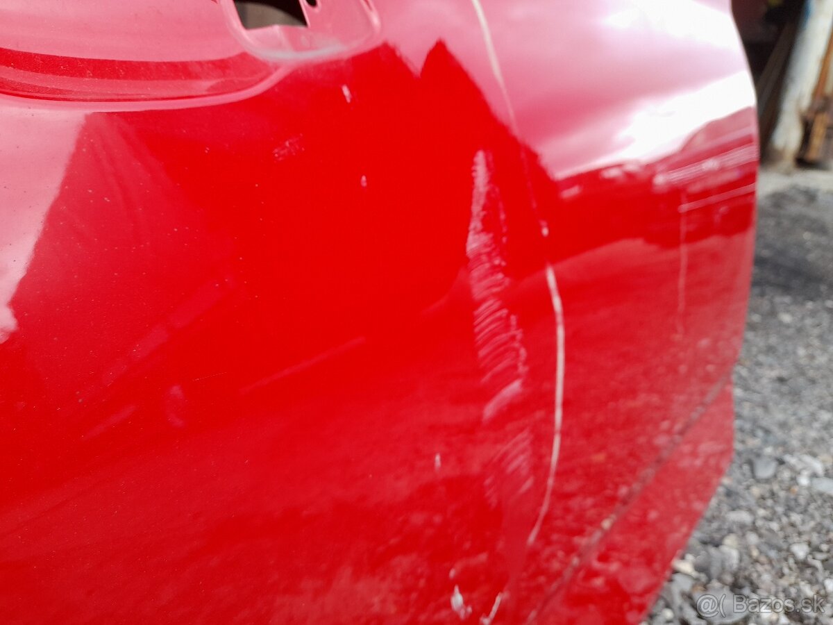 Pravé zadné dvere škoda scala - 3