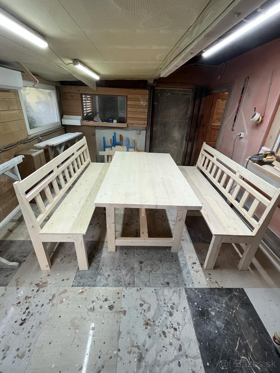 zahradne sedenie - 3