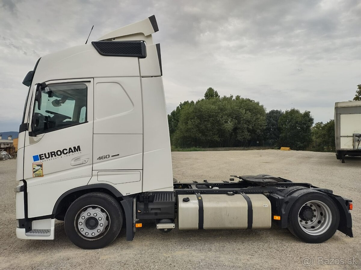 VOLVO FH 460 - 3