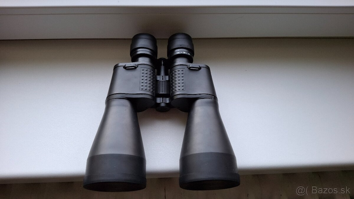Ďalekohľad 10-30-60 ZOOM - 3