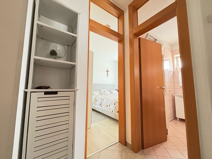 Moderne zariadený 3-izb. apartmán, Novalja / Chorvátsko - 3