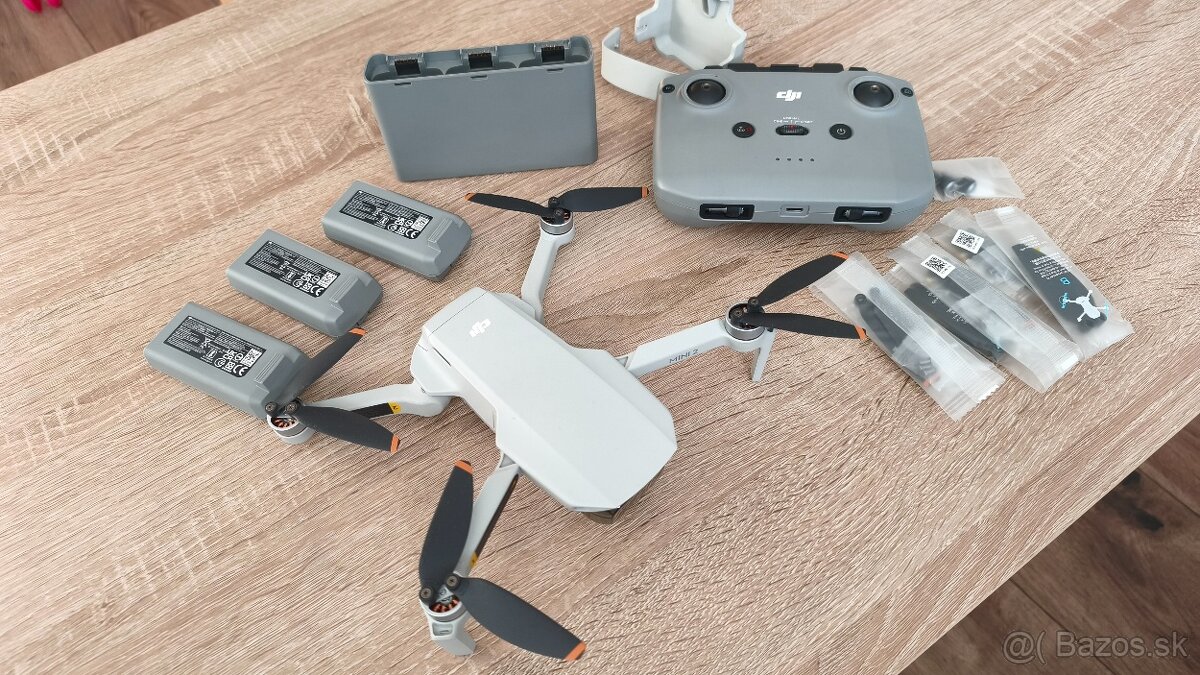 Dji Mini 2 - 3
