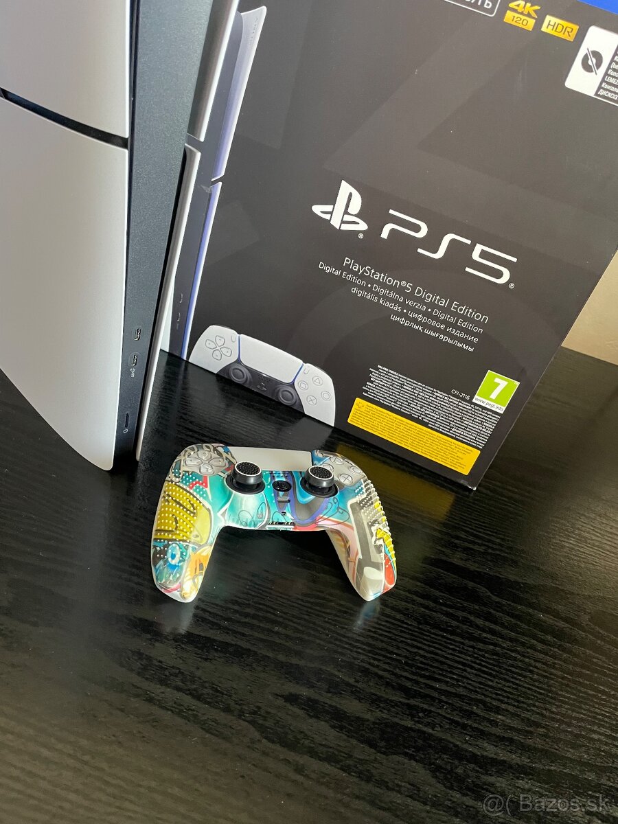 Playstation 5 - 3