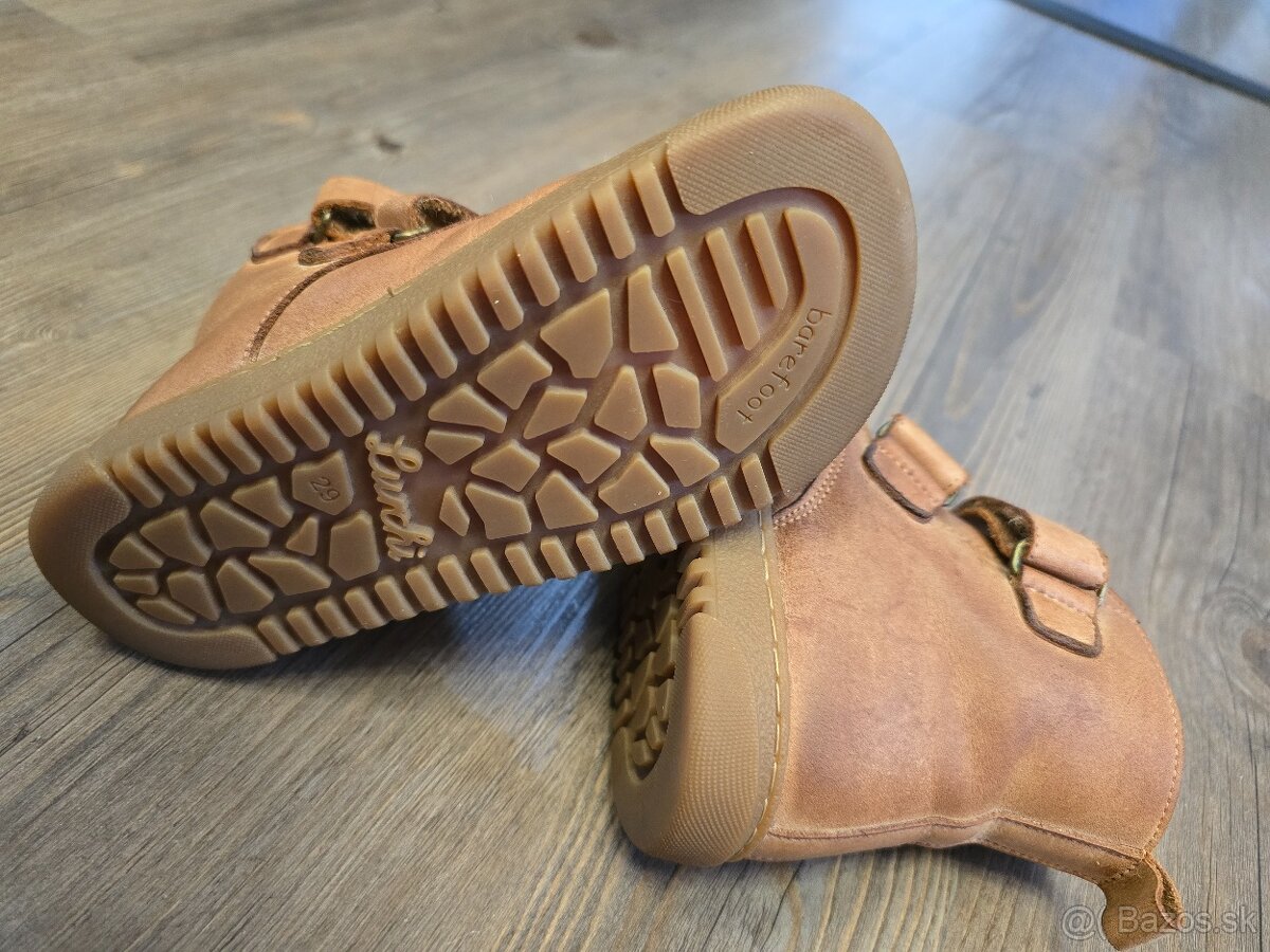 Zimné čižmy, snehule - 3