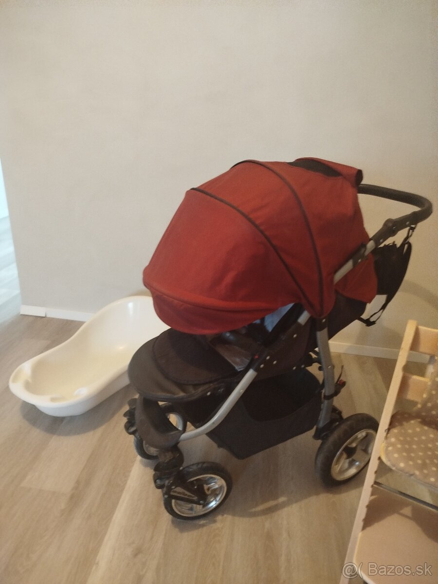 Predám všetko na fotkach - 3