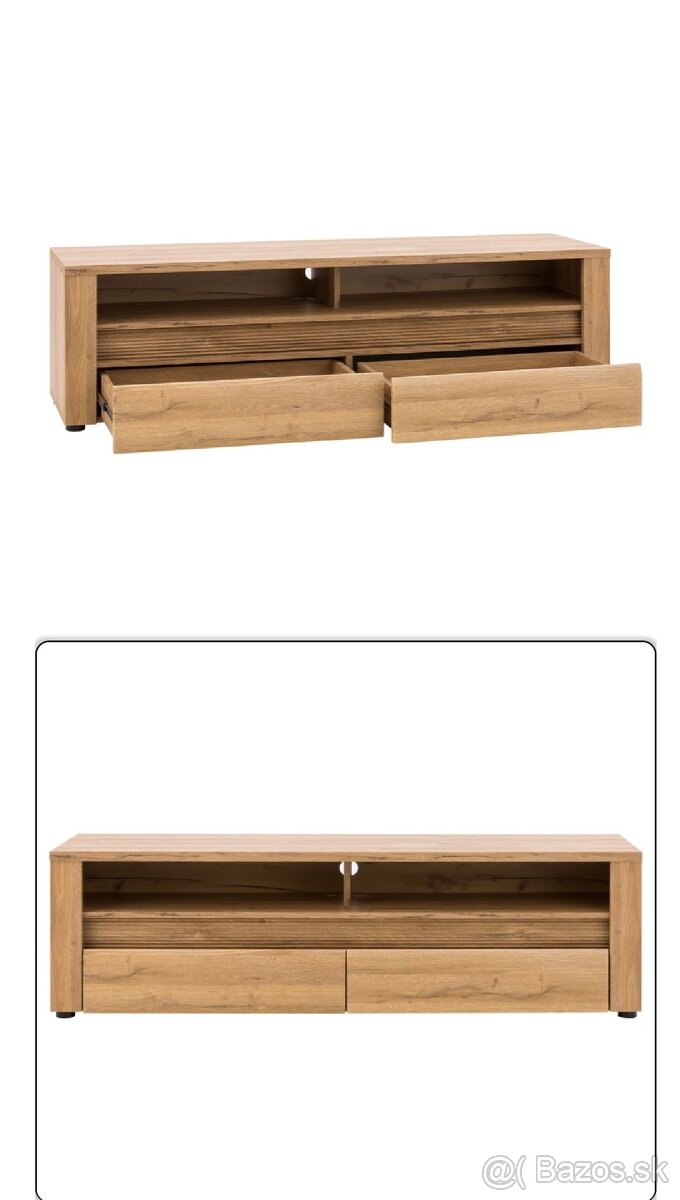 Tv stolik Andy - 3
