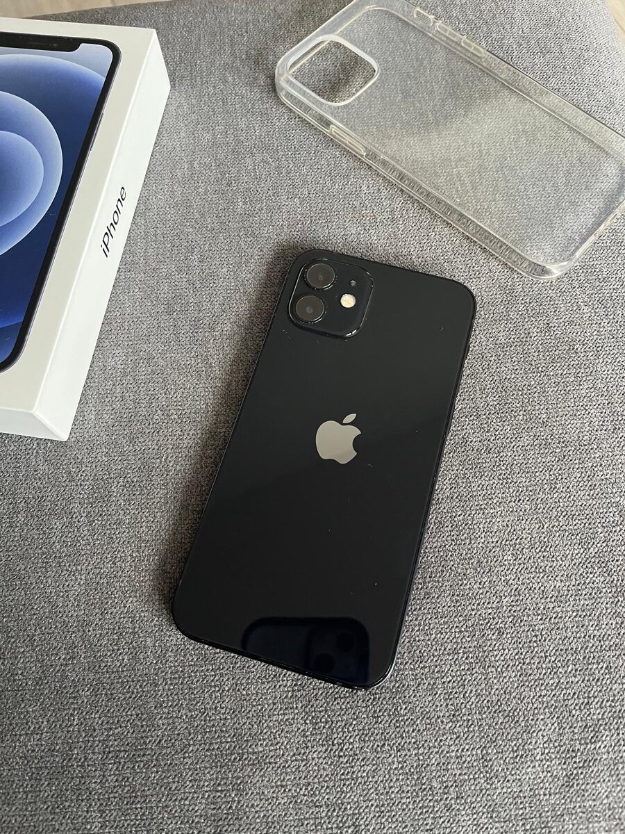 iPhone 12 64GB - 3