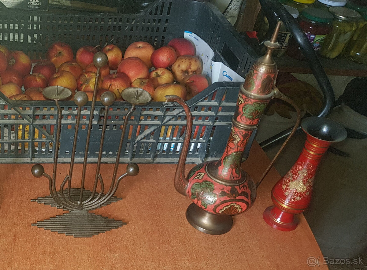 Rozpredam staru obyvacku - 3