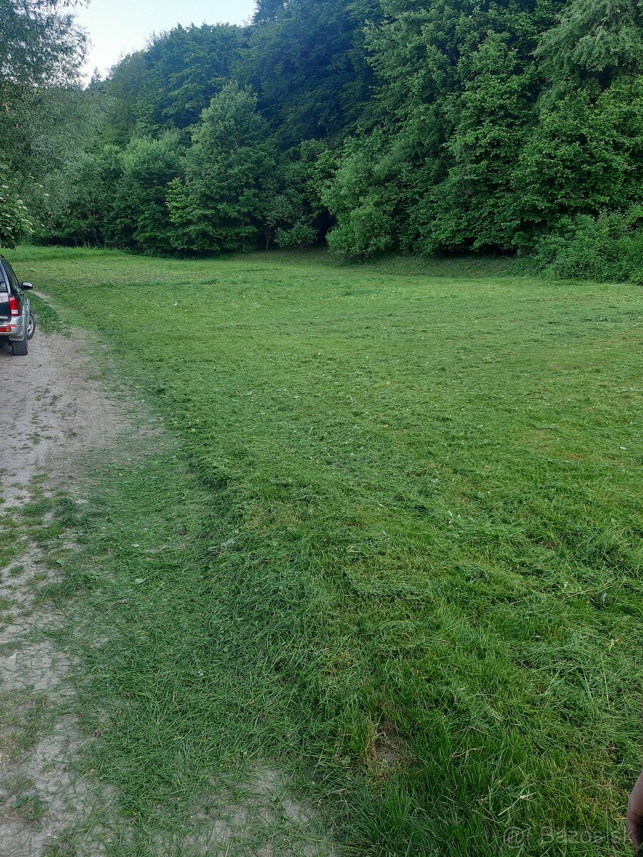 stavebný pozemok - 3