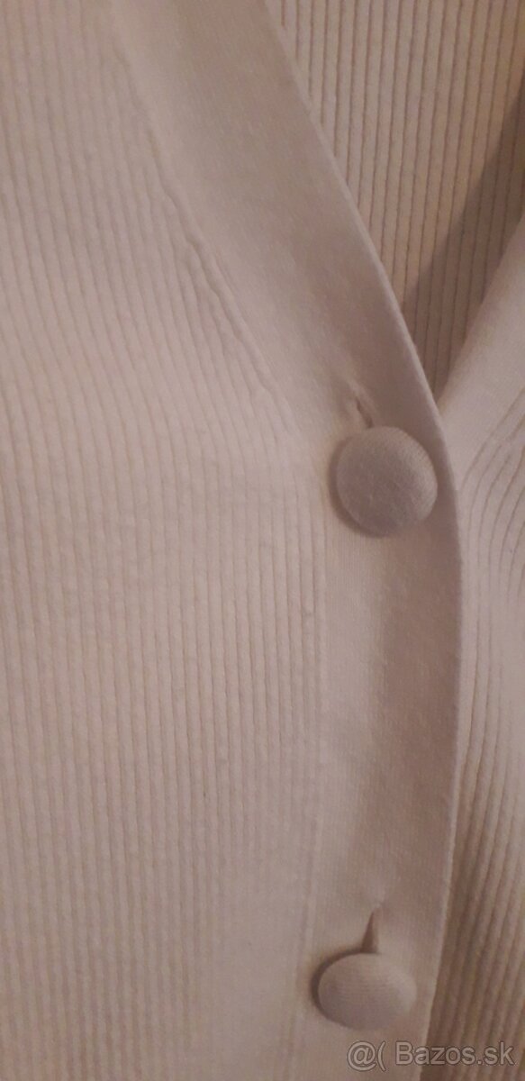 Kabát dámsky v.46 - 3