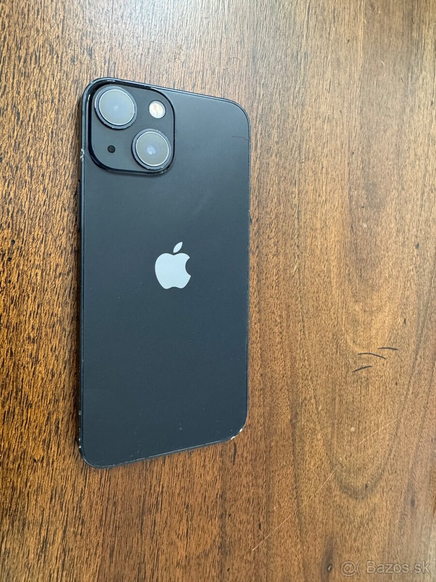 iPhone 13 mini 128GB - 3