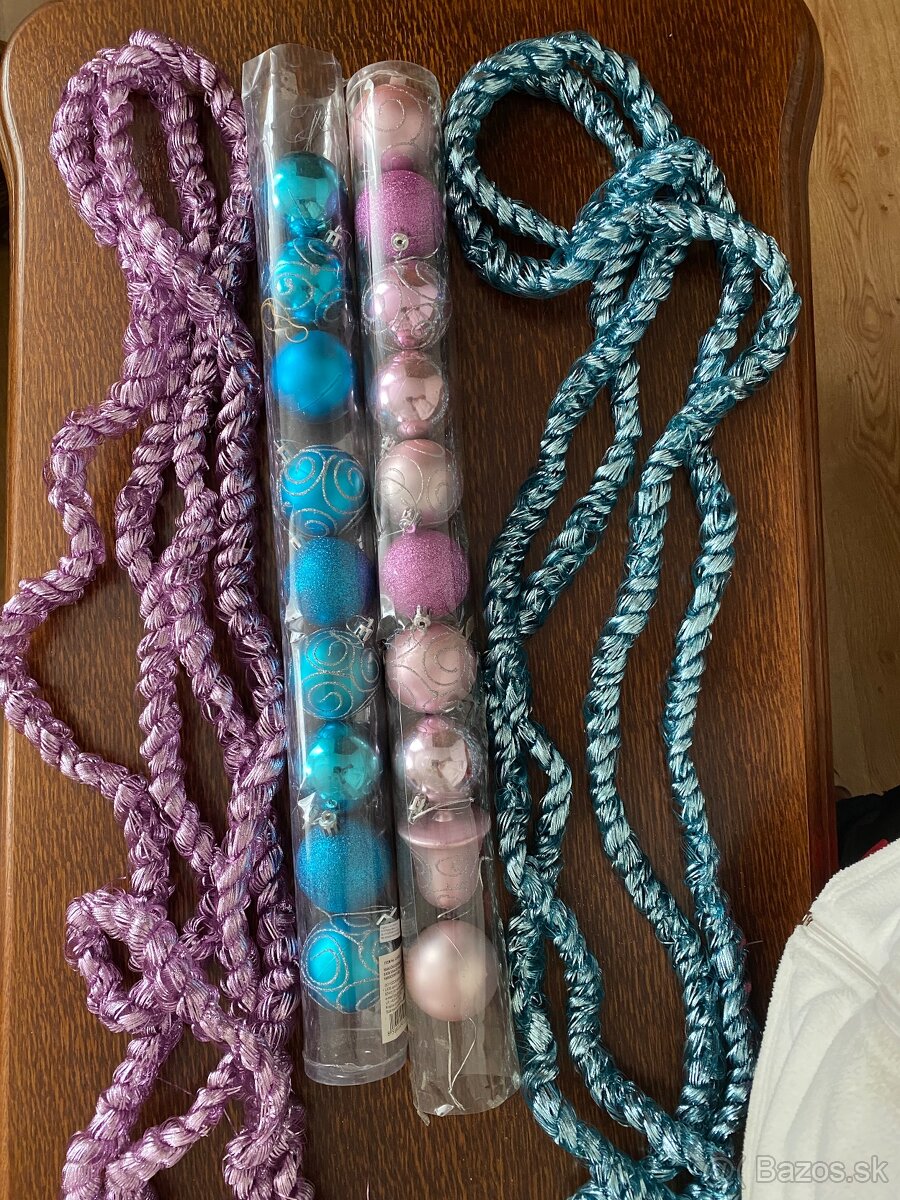 Staré vianočné ozdoby - 3