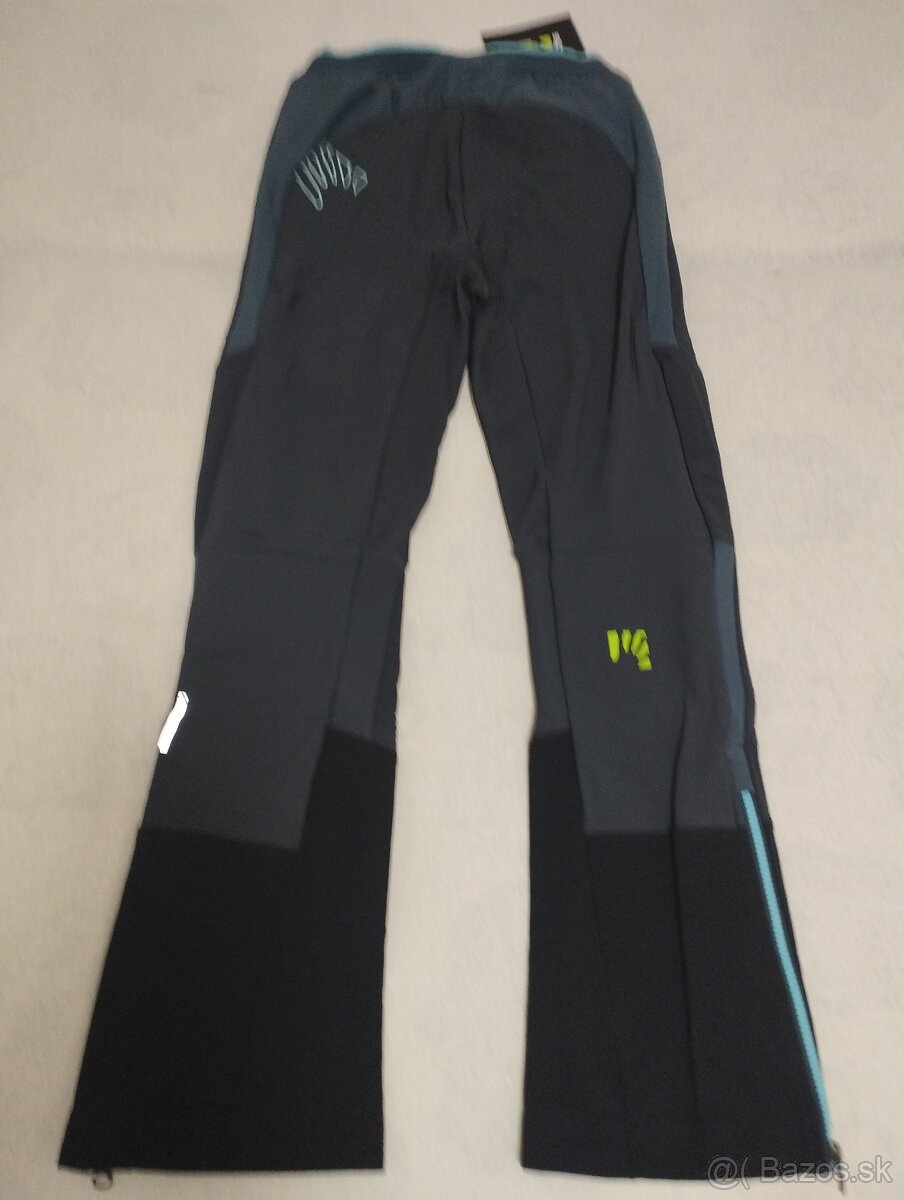 Nohavice Karpos dámske M - 3