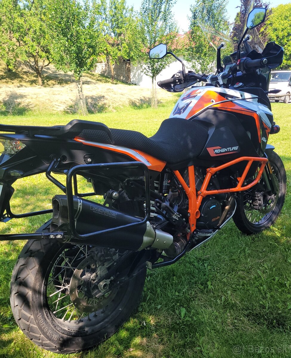 KTM 1290 Super adventure R - 3
