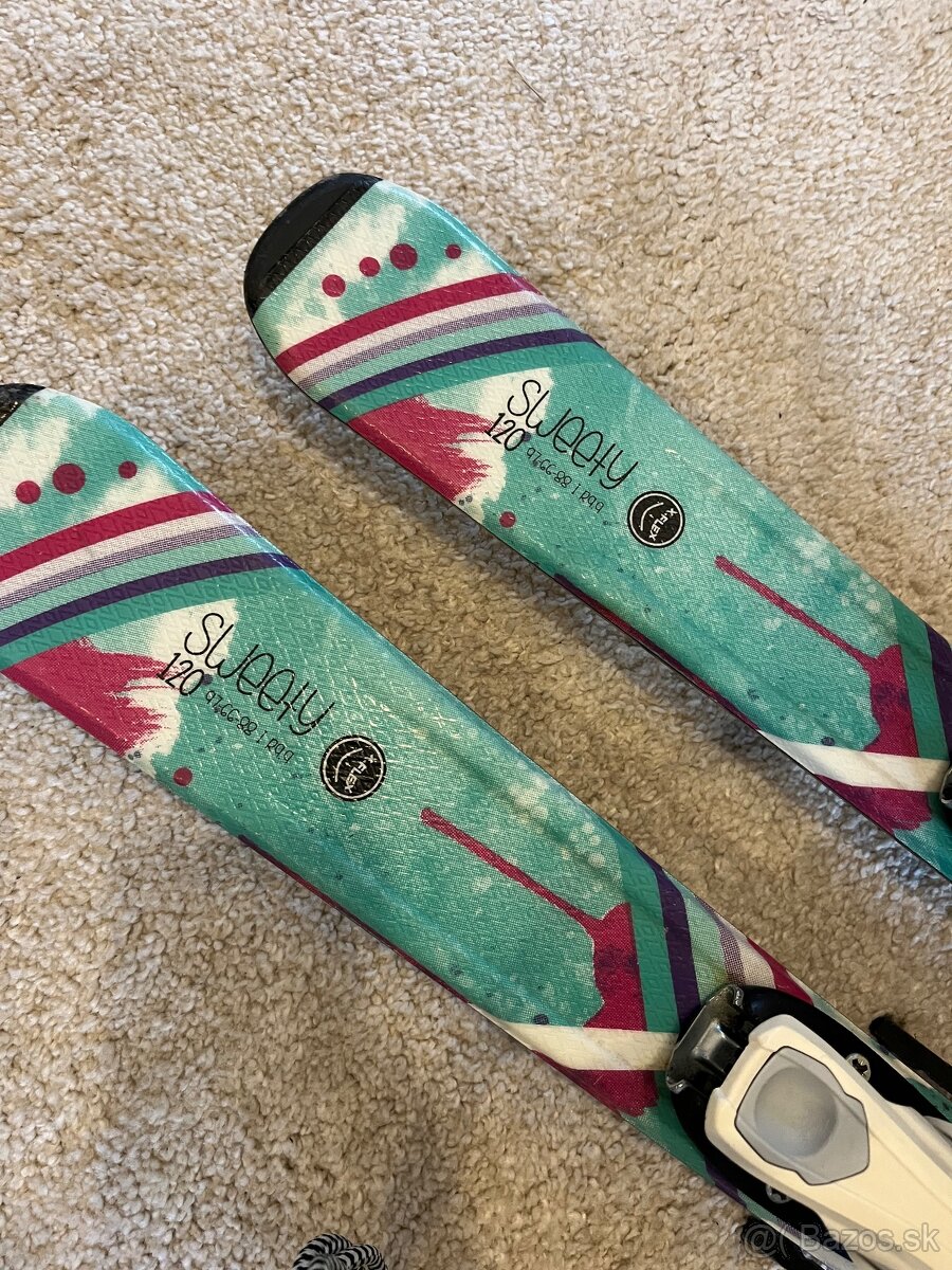 Lyže Technopro 120 cm - 3