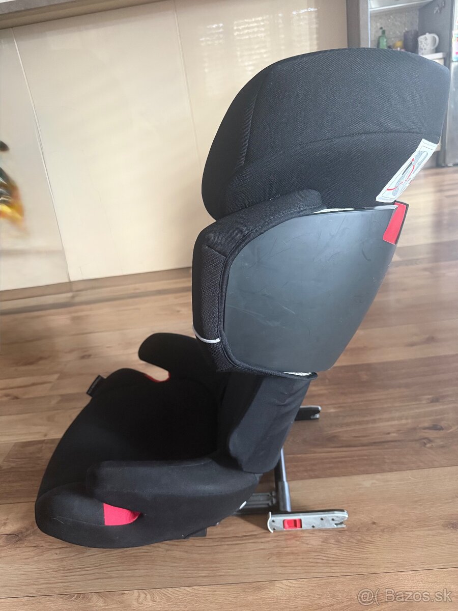 Autosedačka Cybex Solution 15-36kg - 3