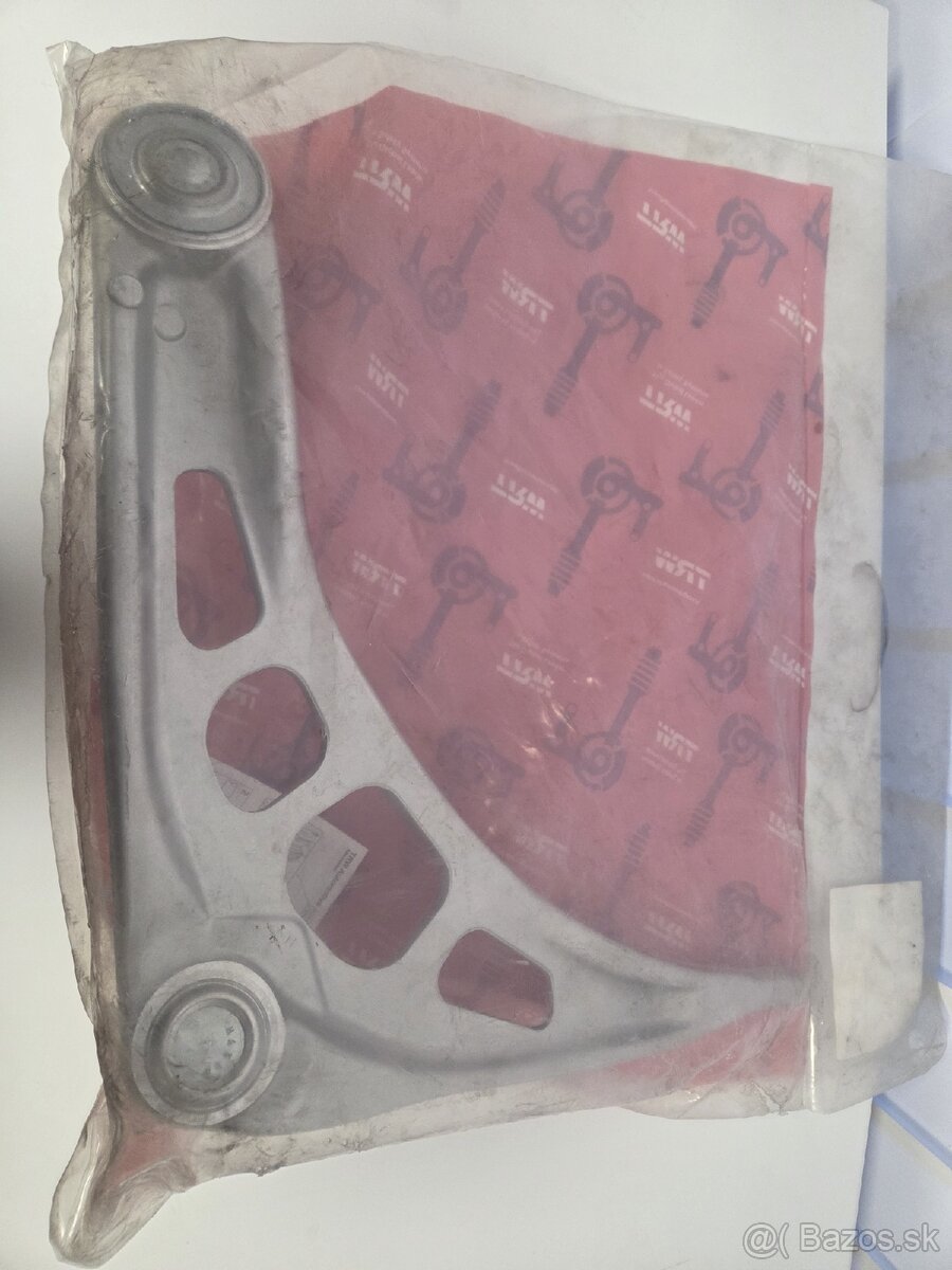TRW rameno predne BMW 3 E46 - 3
