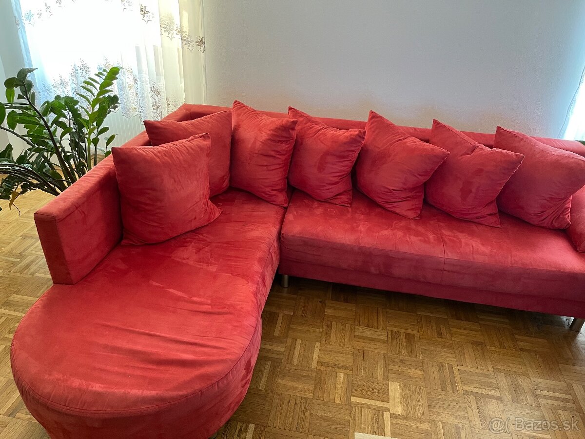 Sedacia súprava - 3