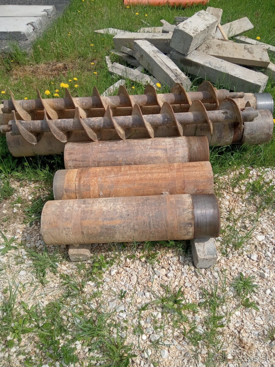 Verná súprava URB2a2 - 3