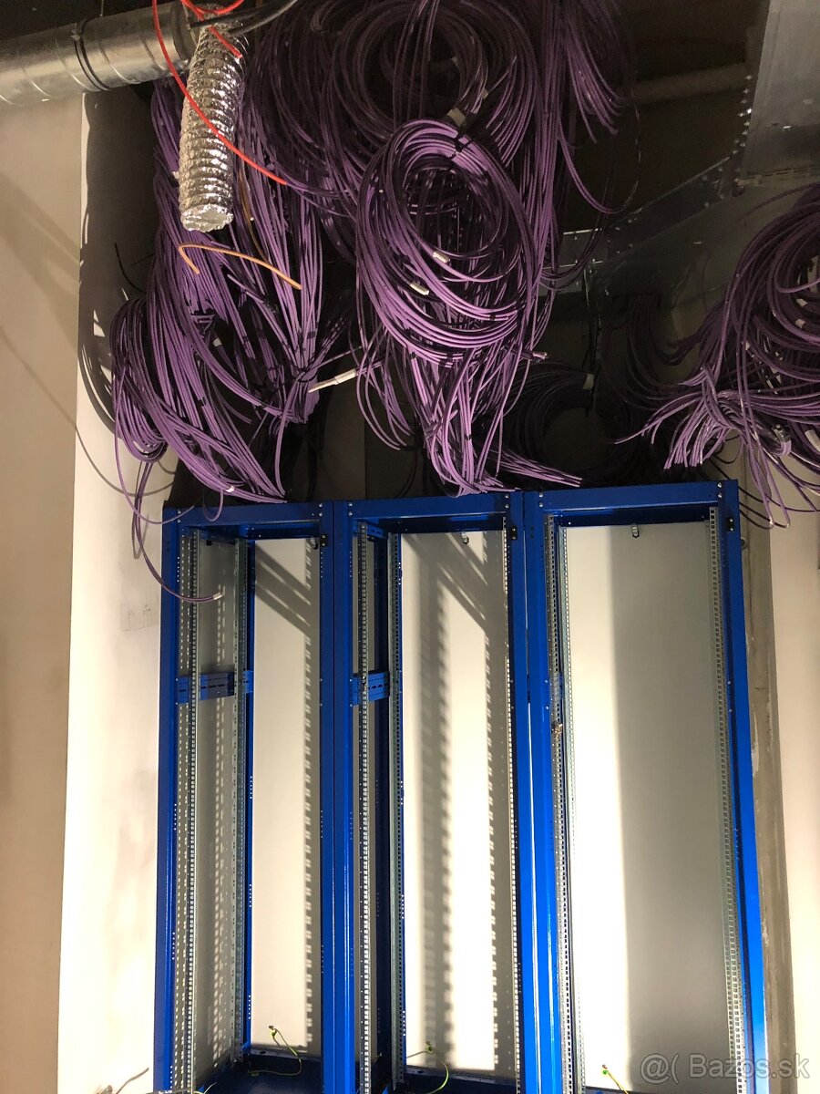 Elektroinštalačné práce - 3