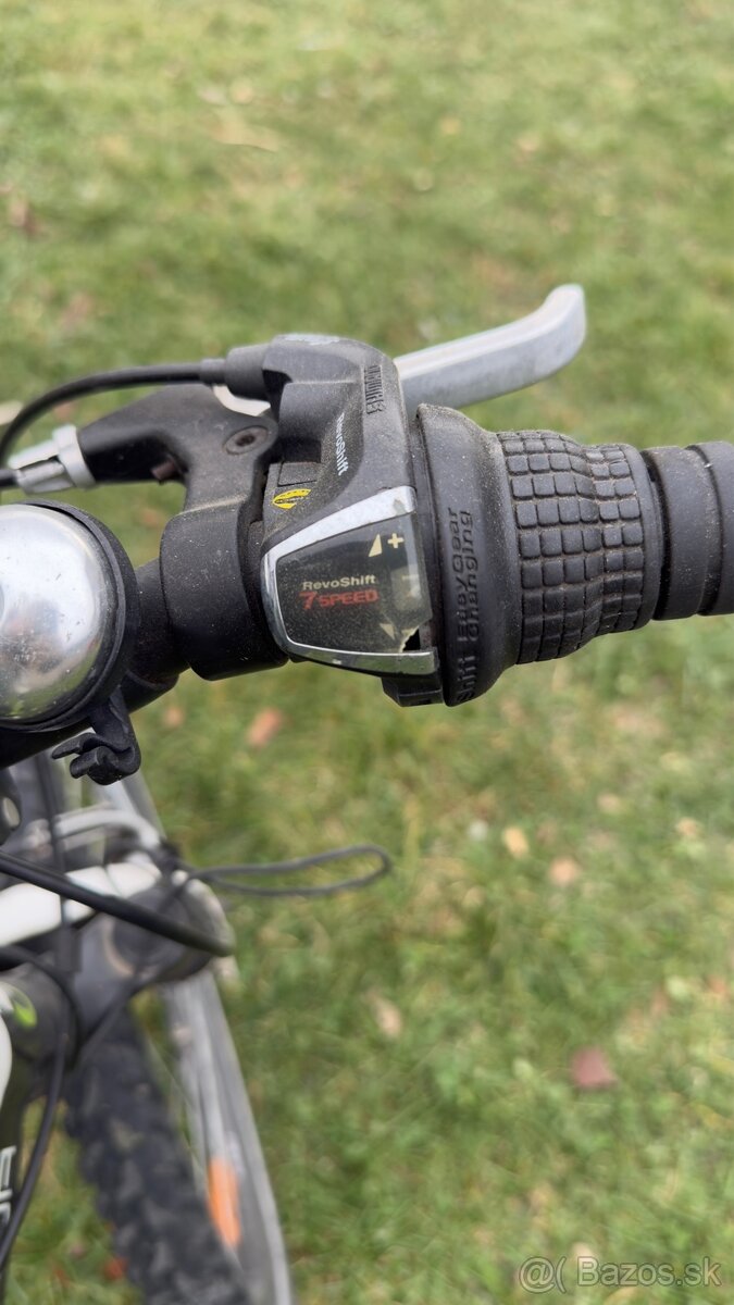 Bicykel pre deti - 3