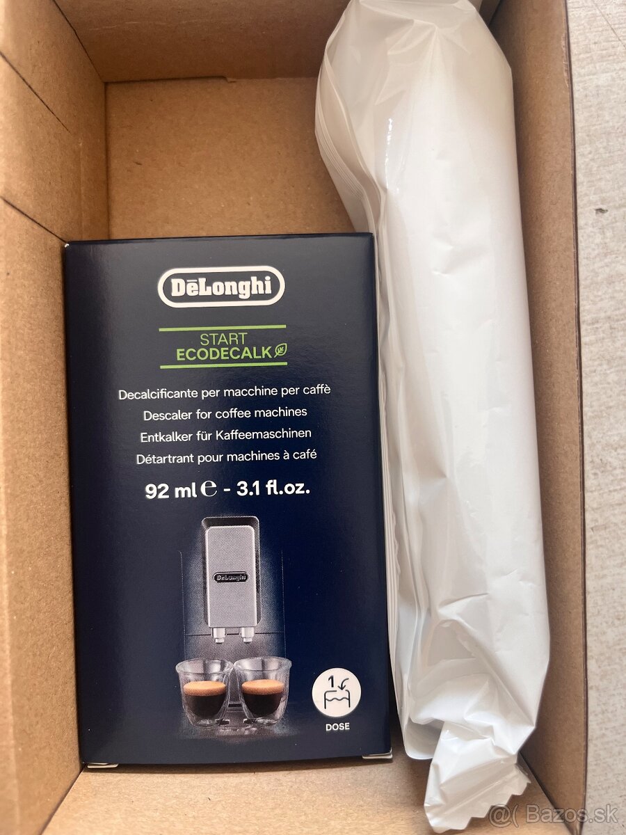 Delonghi Magnifica start - 3