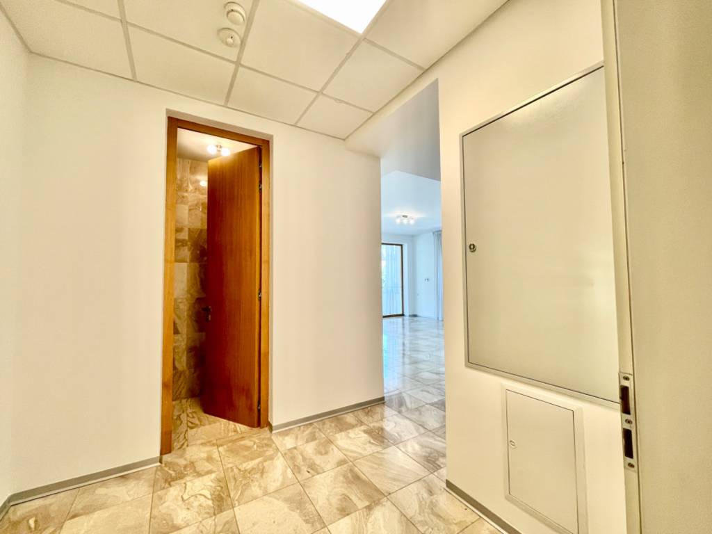 BABONY TRE | B5.23 Rezidenčný nadštandardný byt na ul. Hlbok - 3