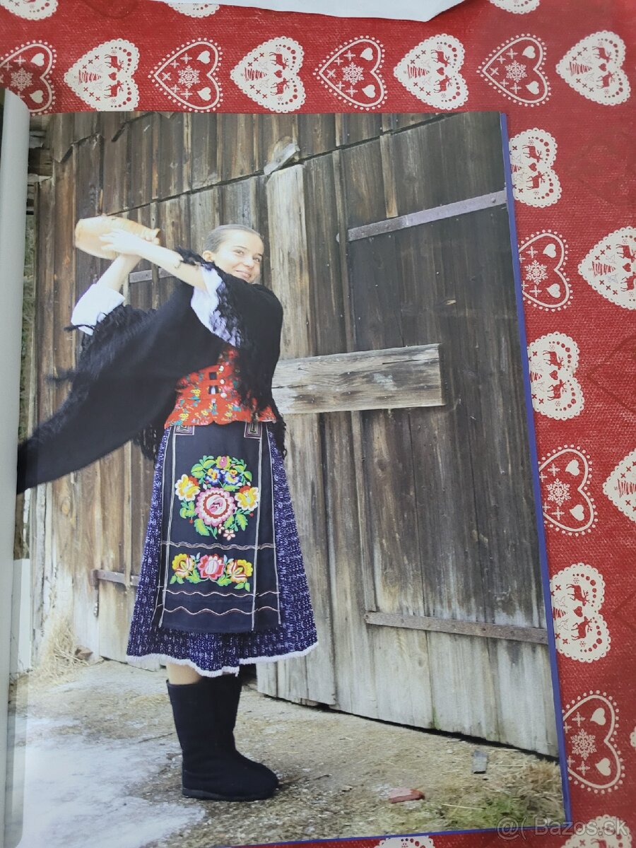 Vianoce na Slovensku (Od Ondreja do Troch kralov) - 3